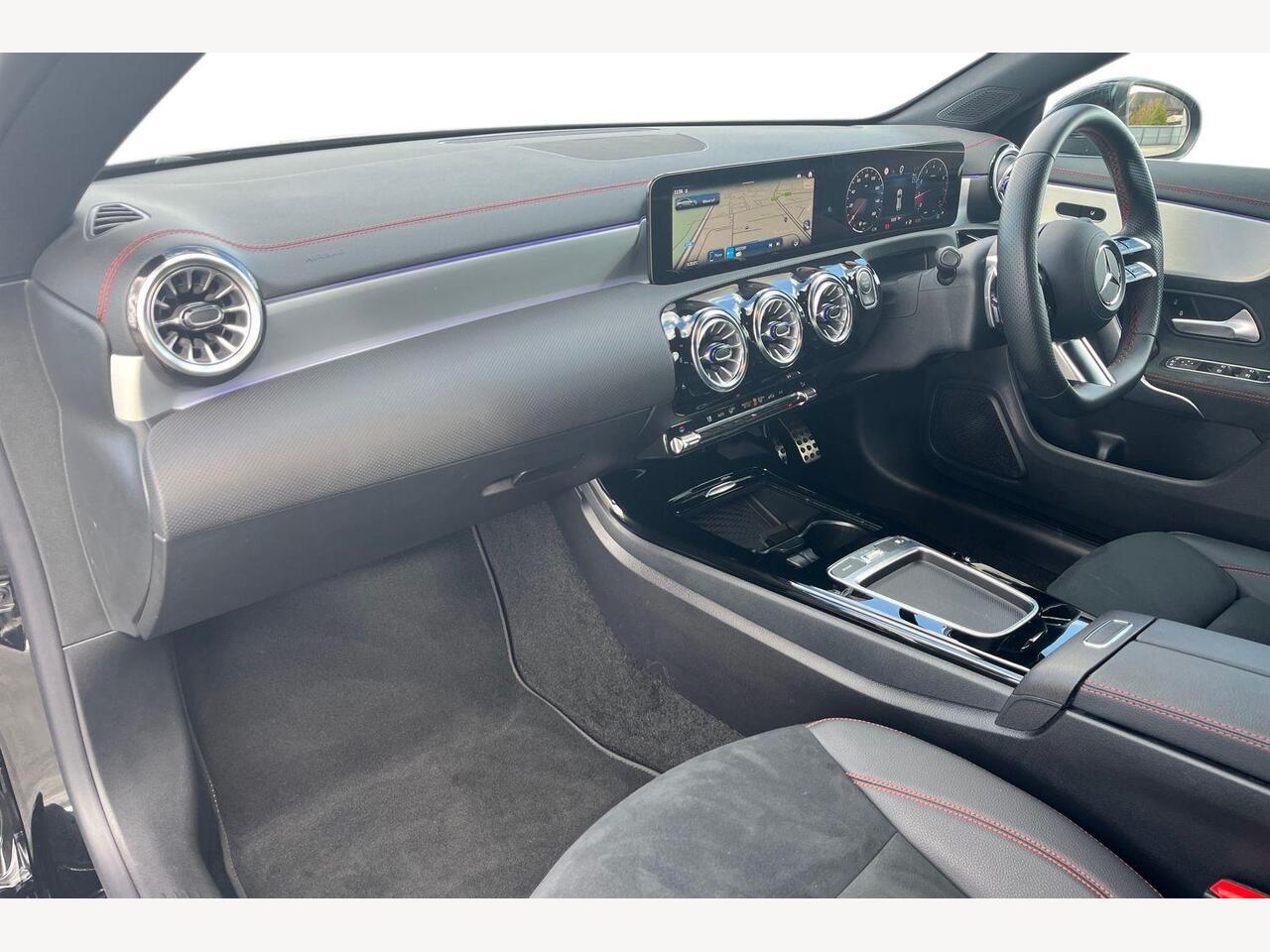 Used Mercedes-Benz CLA 2024 for sale - 76914577: Photo 20