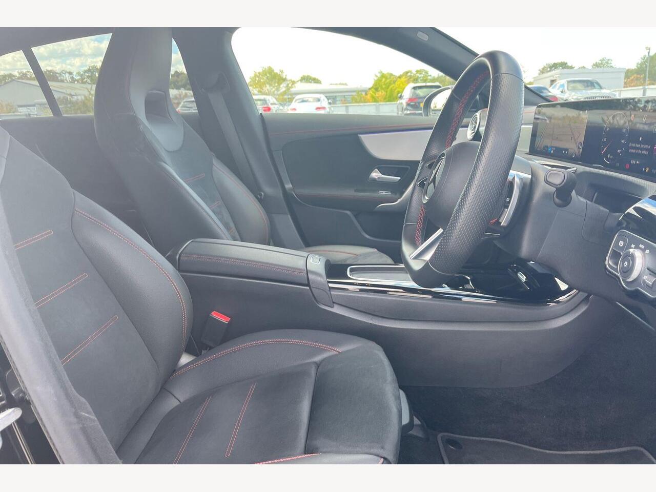 Used Mercedes-Benz CLA 2024 for sale - 76914577: Photo 22