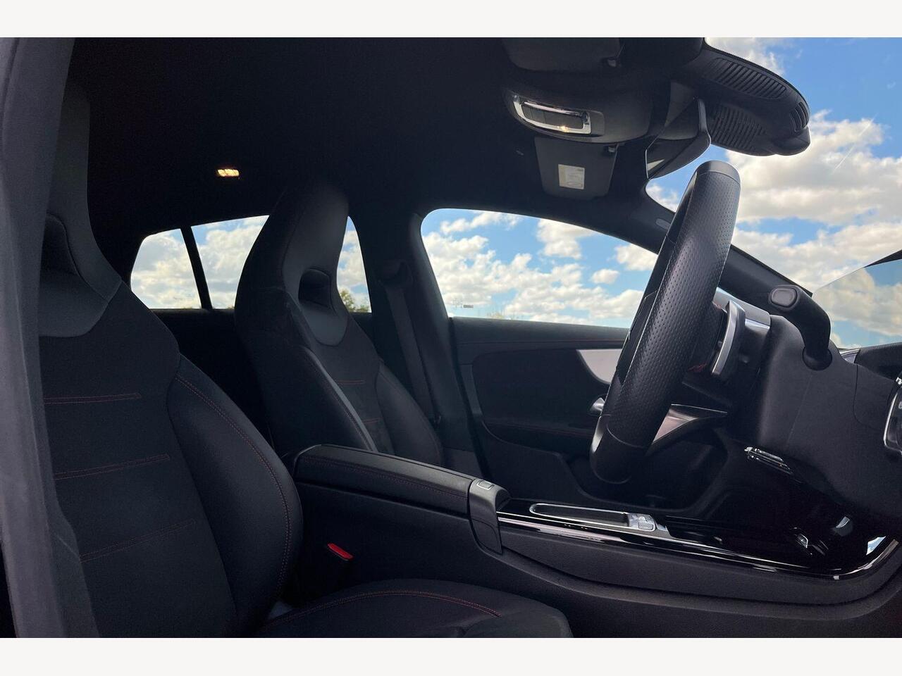 Used Mercedes-Benz CLA 2024 for sale - 76914577: Photo 23