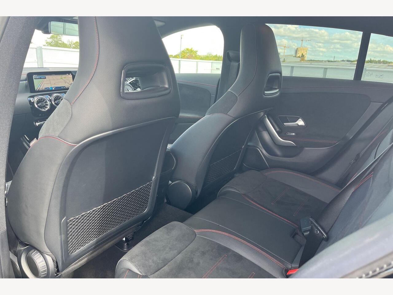 Used Mercedes-Benz CLA 2024 for sale - 76914577: Photo 25