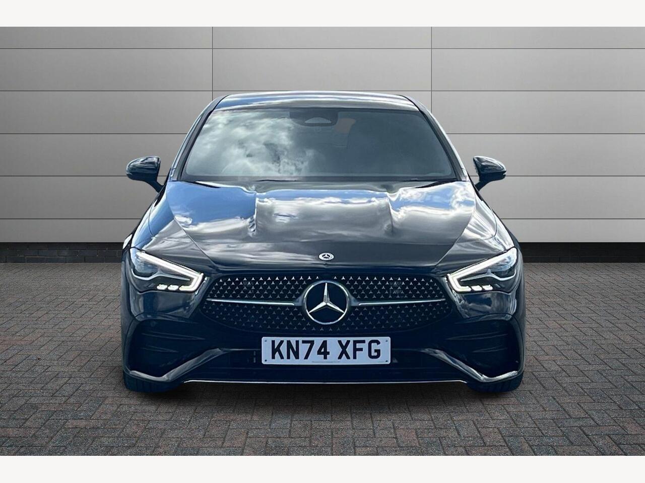 Used Mercedes-Benz CLA 2024 for sale - 76914577: Photo 4