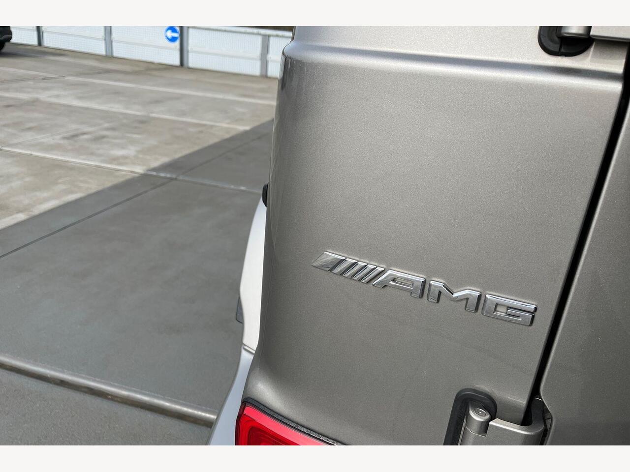 Used Mercedes-Benz G Class 2019 for sale - 77972366: Photo 14