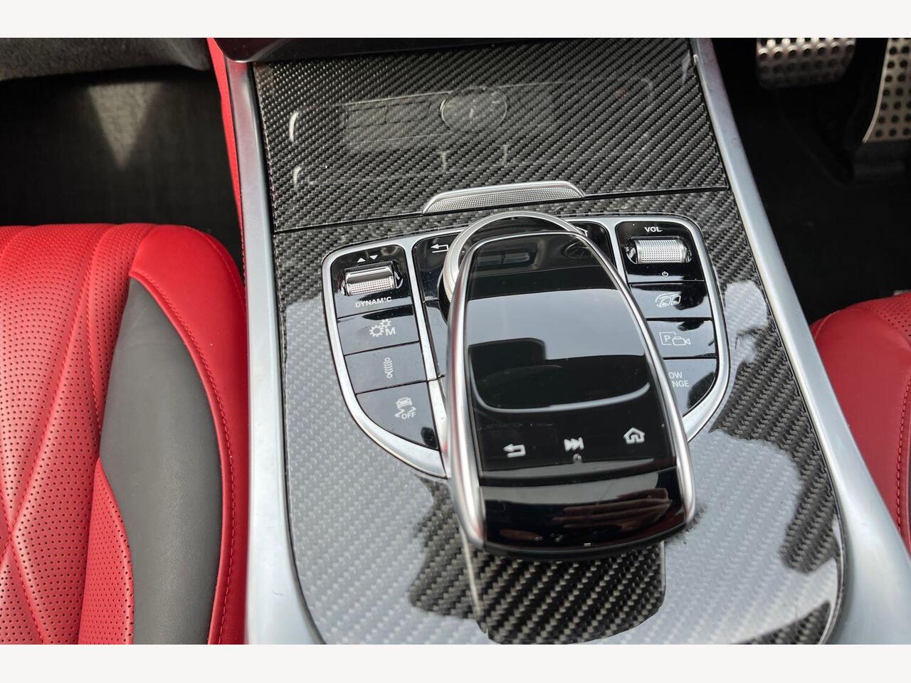 Used Mercedes-Benz G Class 2019 for sale - 77972366: Photo 8