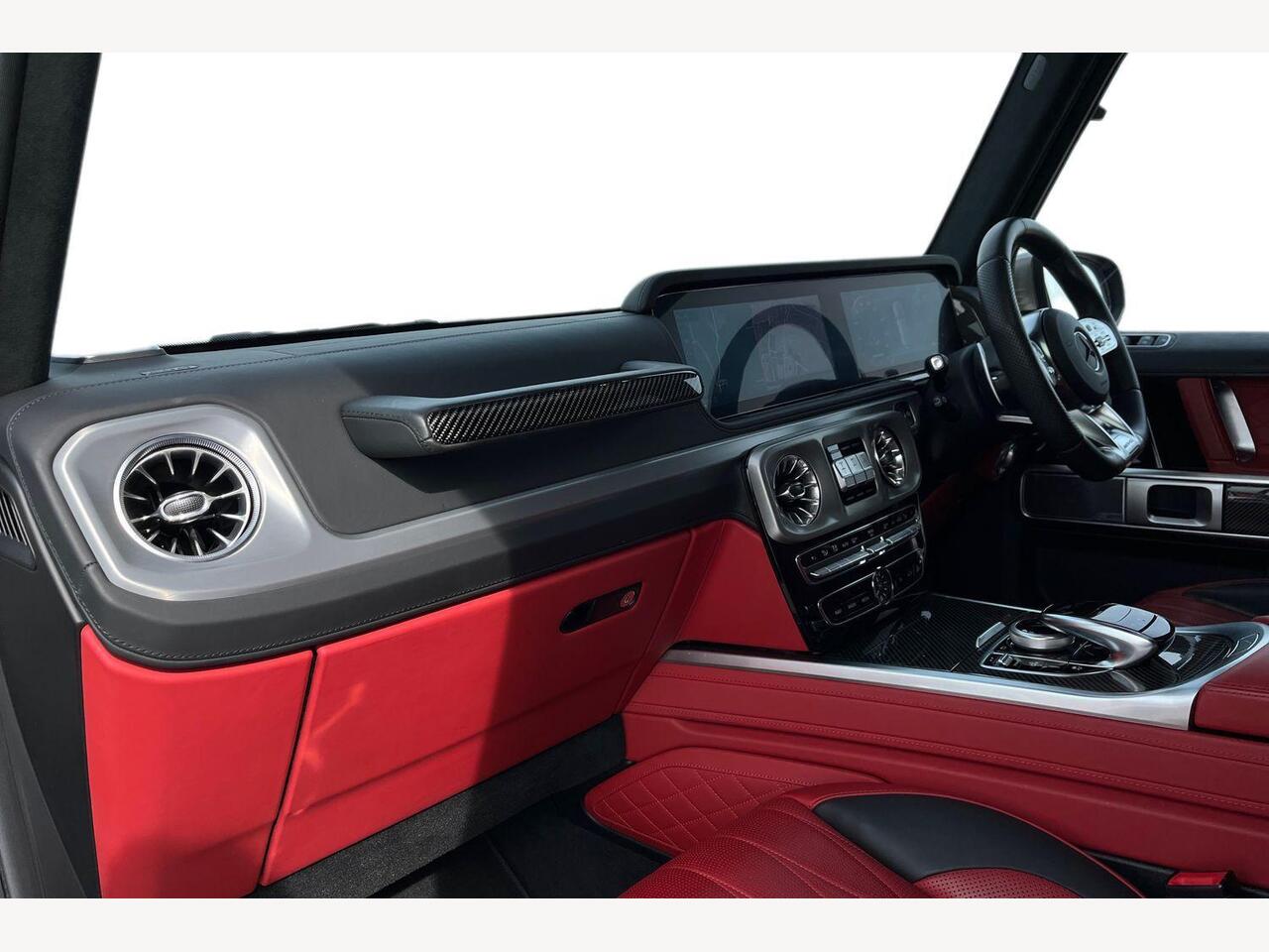 Used Mercedes-Benz G Class 2019 for sale - 77972366: Photo 9