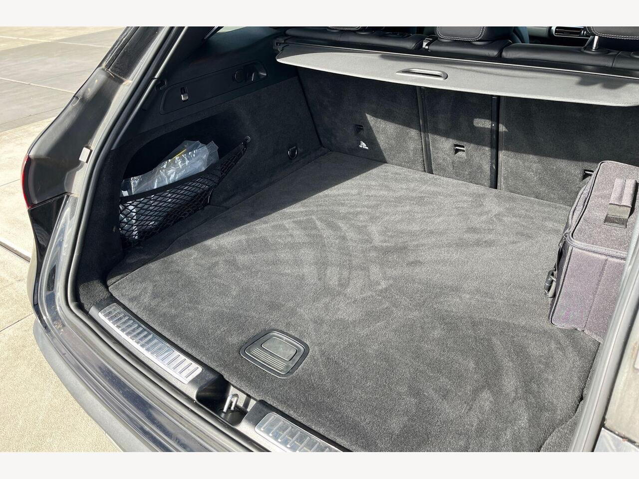 Used Mercedes-Benz EQC 2022 for sale - 77910938: Photo 15