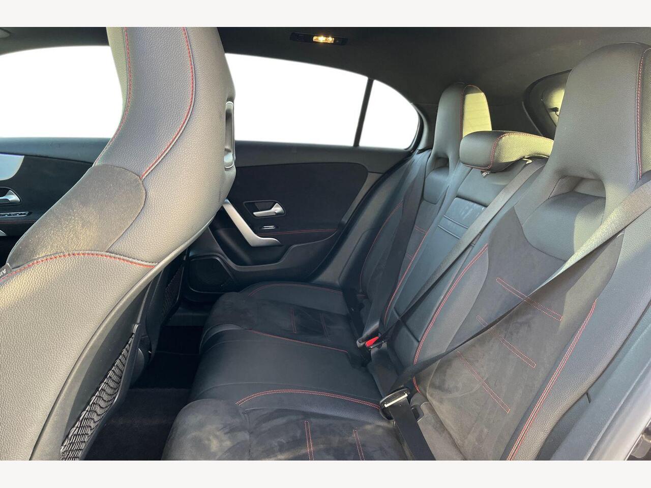 Used Mercedes-Benz A-Class 2024 for sale - 77218454: Photo 11