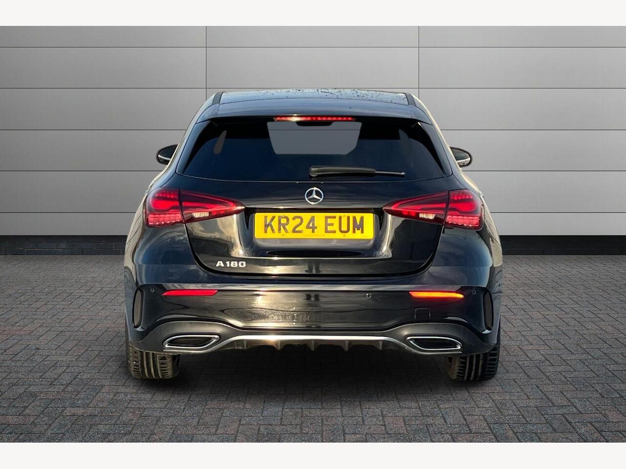 Used Mercedes-Benz A-Class 2024 for sale - 77218454: Photo 13