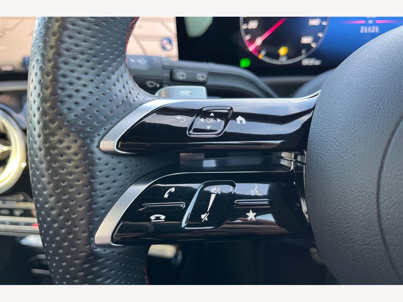 Used Mercedes-Benz A-Class 2024 for sale - 77218454: Photo 15