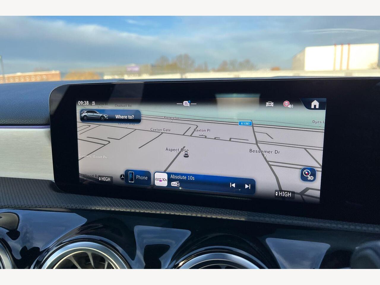 Used Mercedes-Benz A-Class 2024 for sale - 77218454: Photo 18