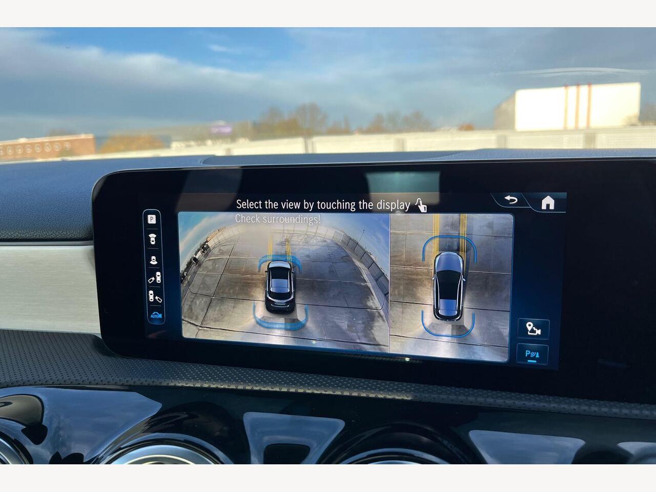 Used Mercedes-Benz A-Class 2024 for sale - 77218454: Photo 19