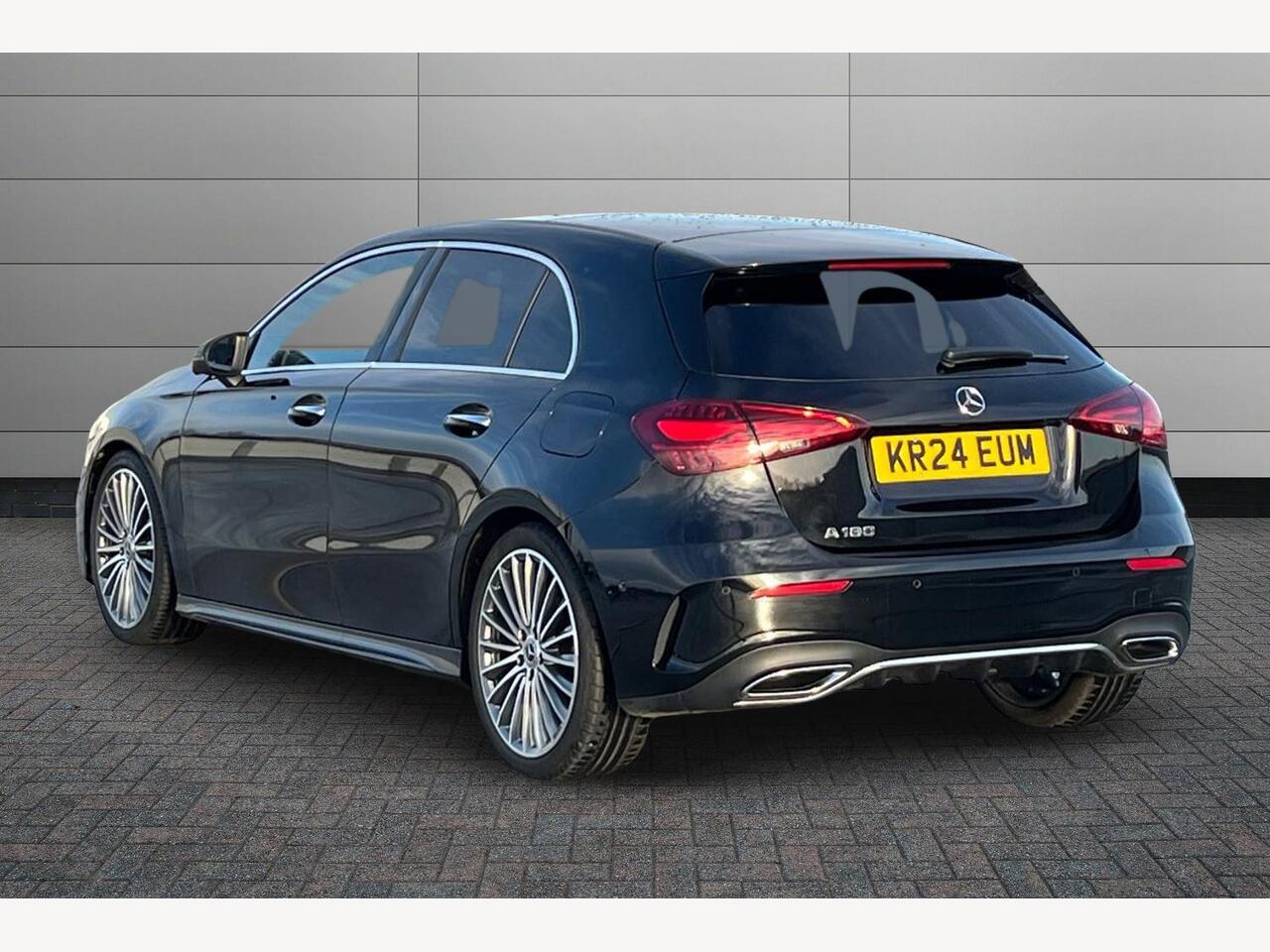 Used Mercedes-Benz A-Class 2024 for sale - 77218454: Photo 2