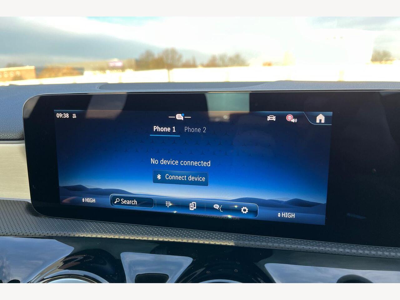 Used Mercedes-Benz A-Class 2024 for sale - 77218454: Photo 21