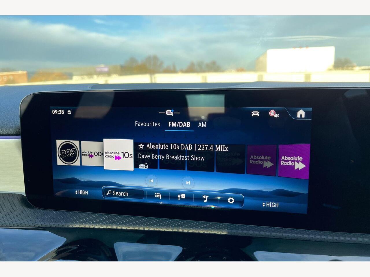 Used Mercedes-Benz A-Class 2024 for sale - 77218454: Photo 22