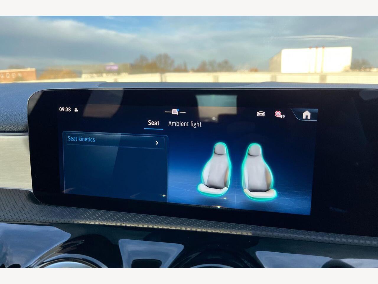 Used Mercedes-Benz A-Class 2024 for sale - 77218454: Photo 23