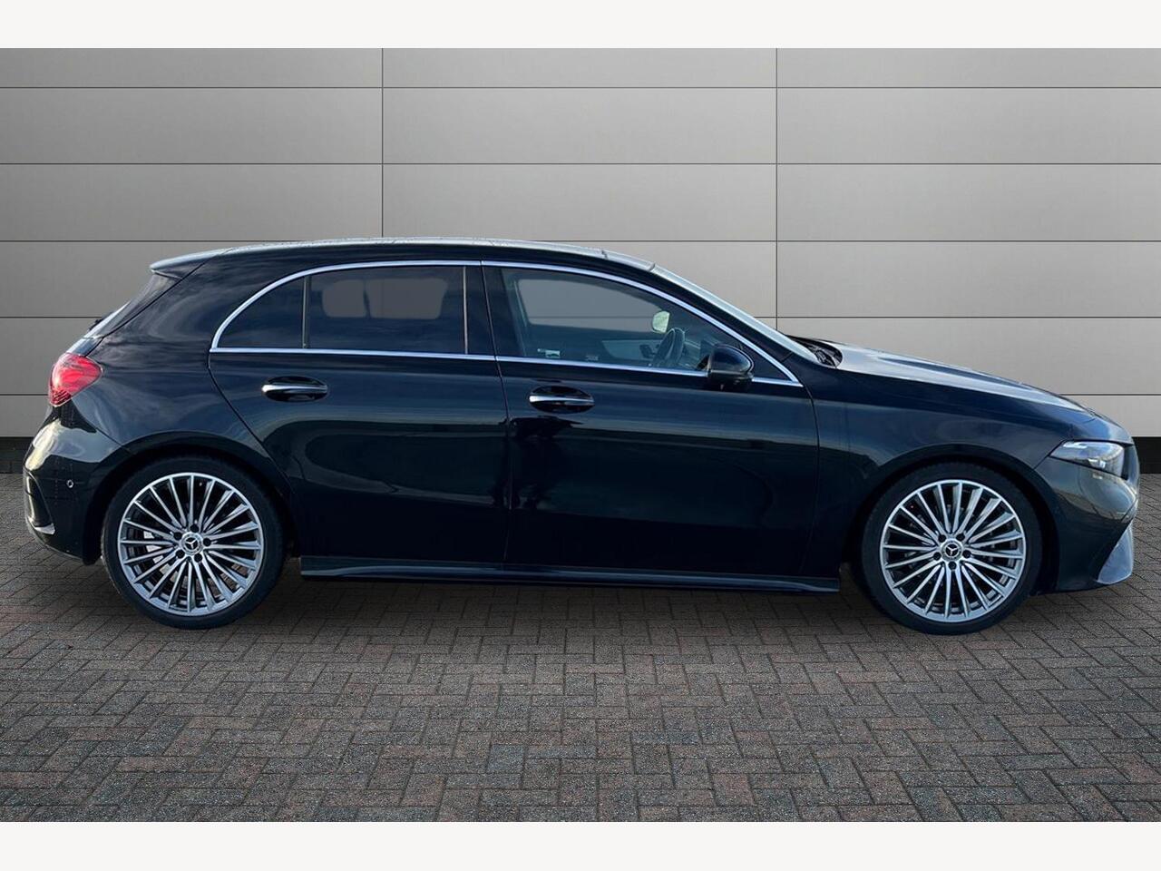 Used Mercedes-Benz A-Class 2024 for sale - 77218454: Photo 4