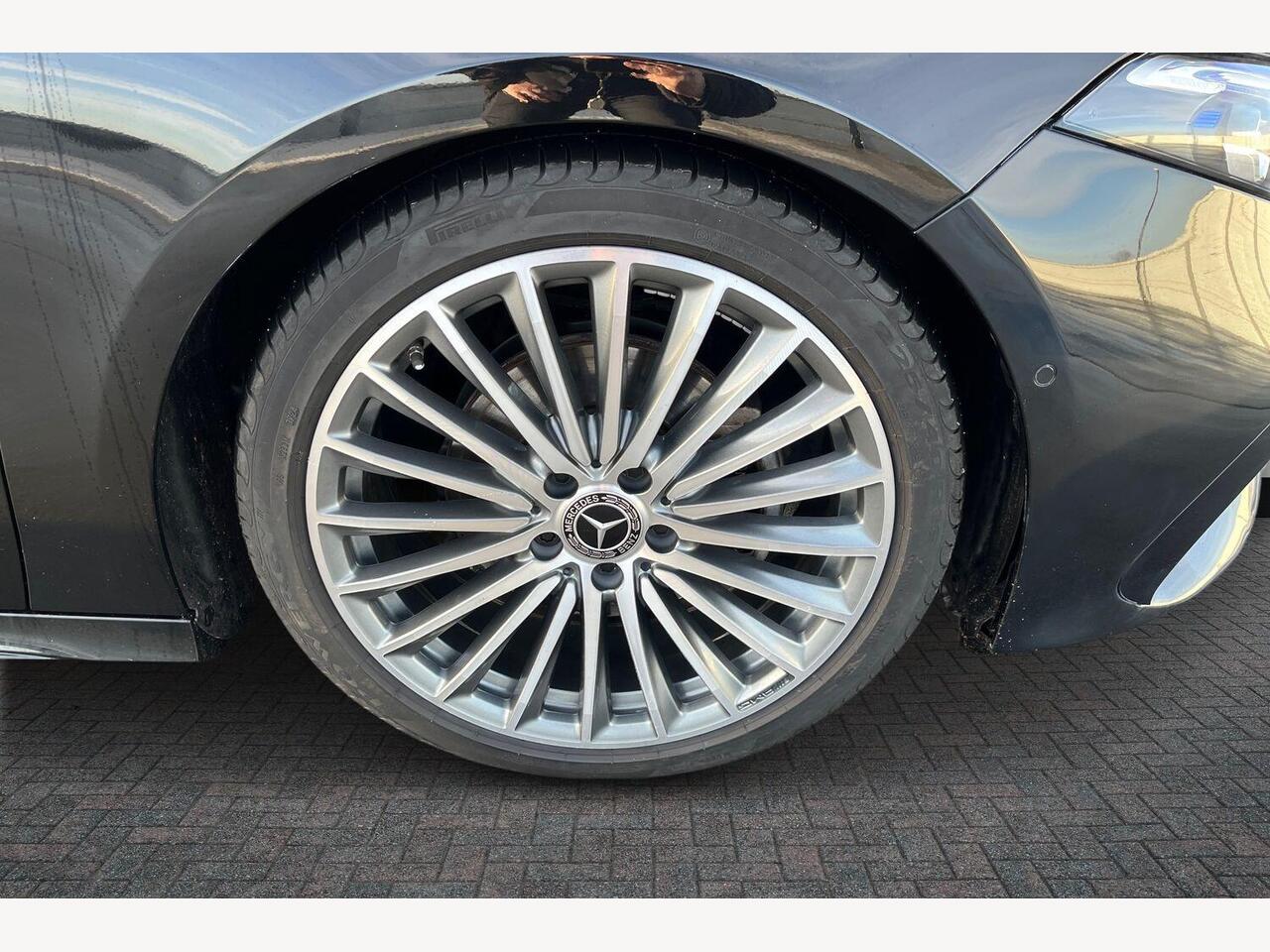 Used Mercedes-Benz A-Class 2024 for sale - 77218454: Photo 5