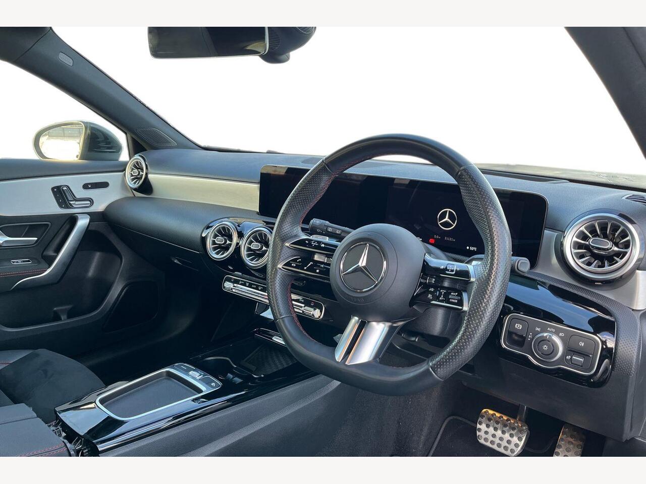 Used Mercedes-Benz A-Class 2024 for sale - 77218454: Photo 6