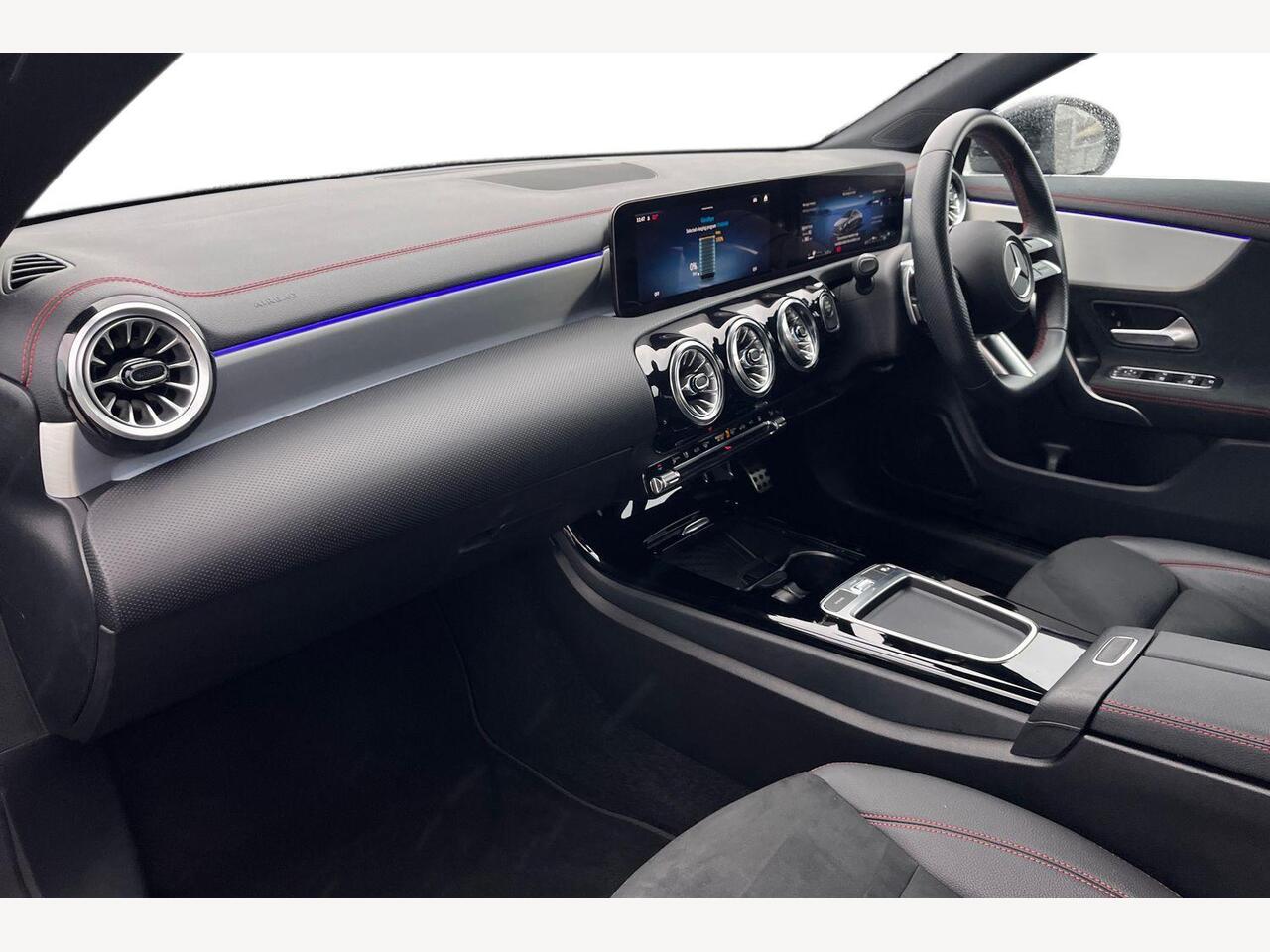 Used Mercedes-Benz CLA 2024 for sale - 77132879: Photo 10