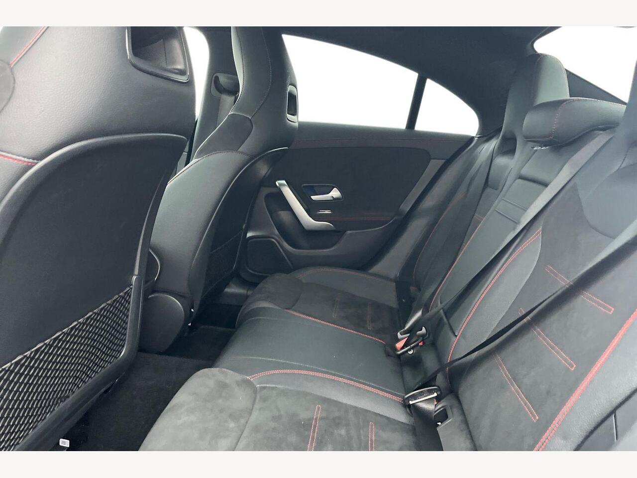 Used Mercedes-Benz CLA 2024 for sale - 77132879: Photo 11