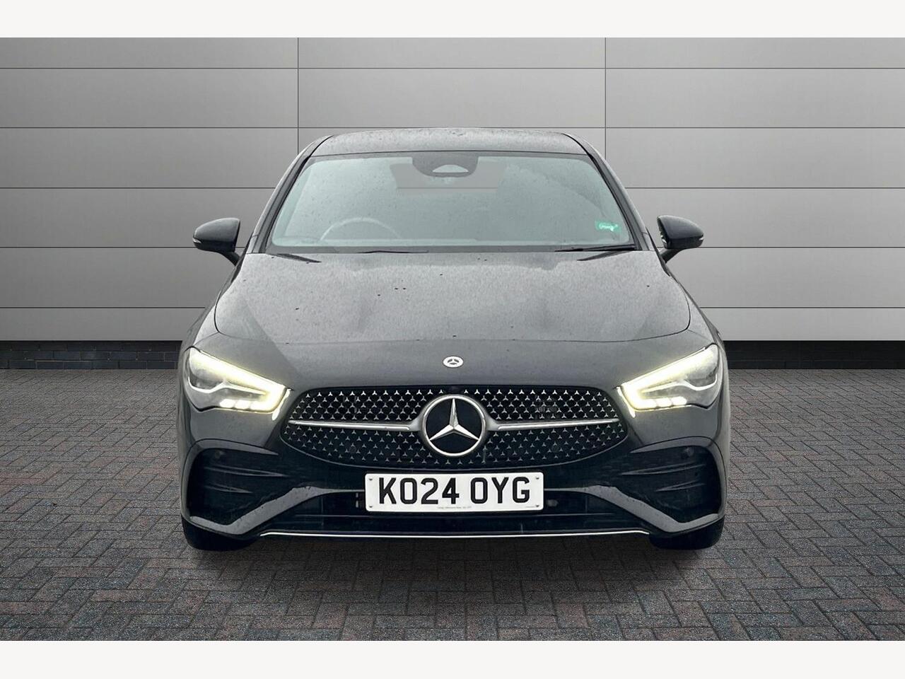 Used Mercedes-Benz CLA 2024 for sale - 77132879: Photo 12