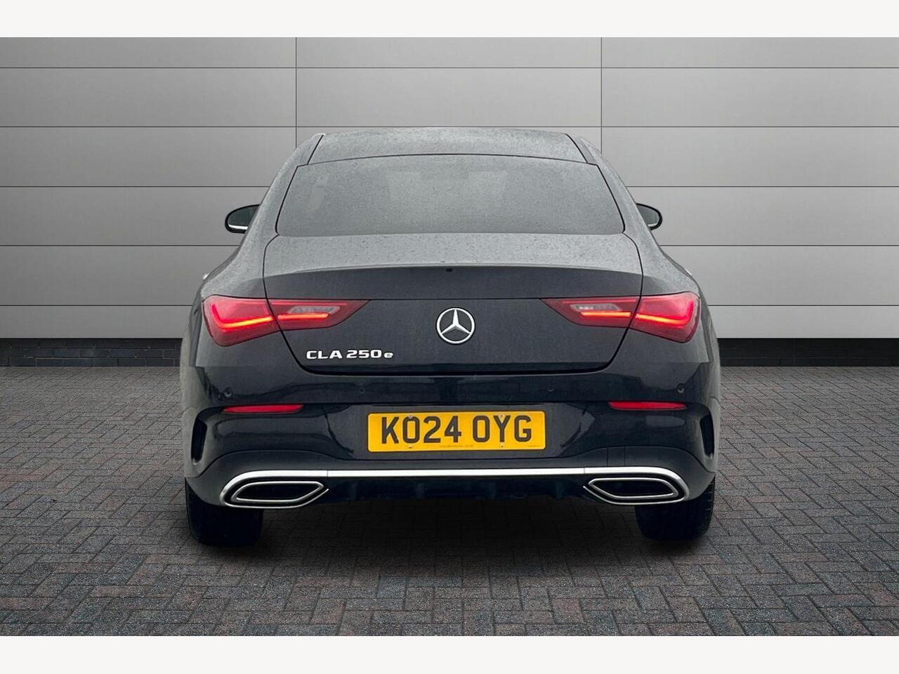 Used Mercedes-Benz CLA 2024 for sale - 77132879: Photo 13