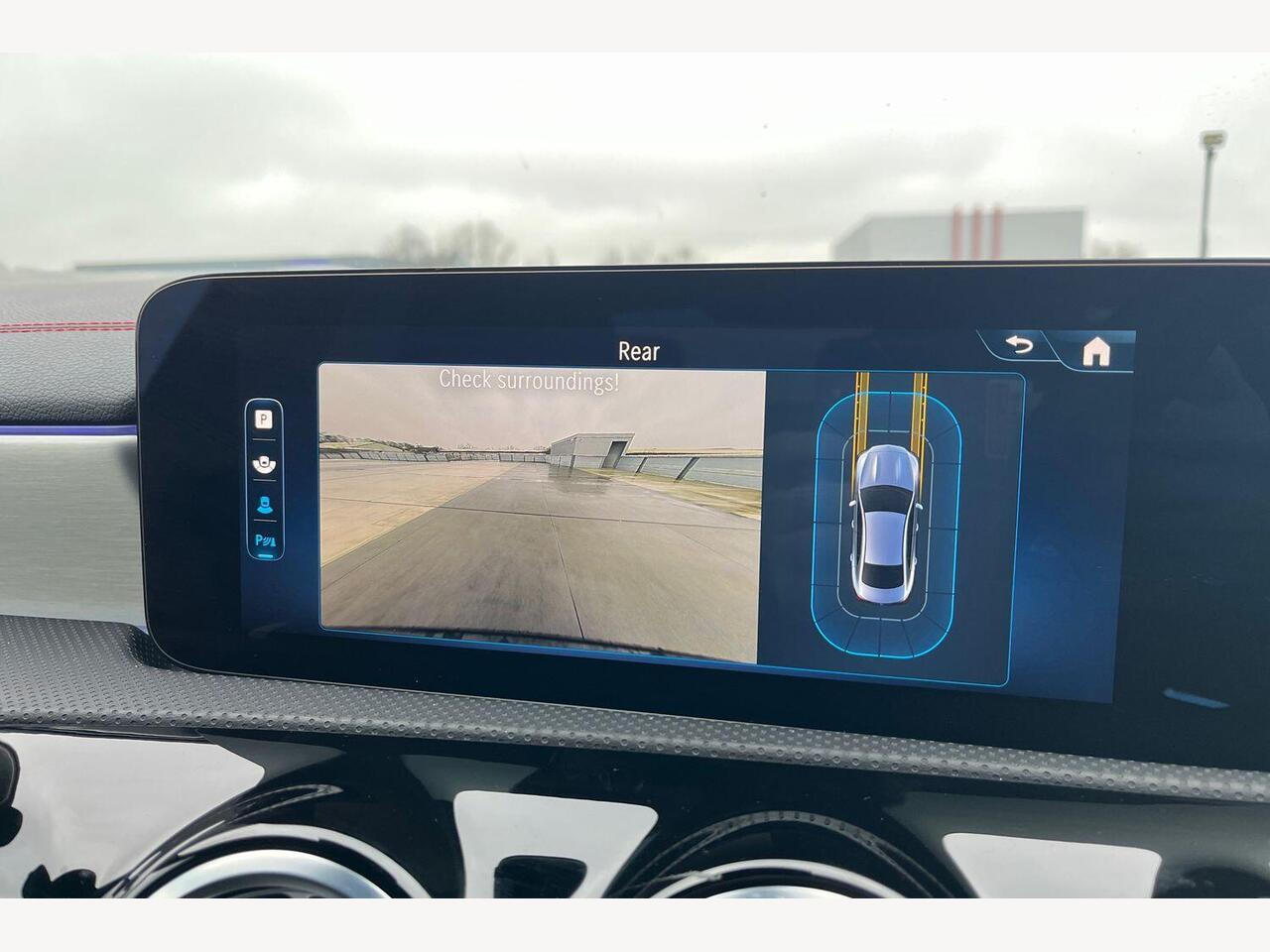 Used Mercedes-Benz CLA 2024 for sale - 77132879: Photo 14