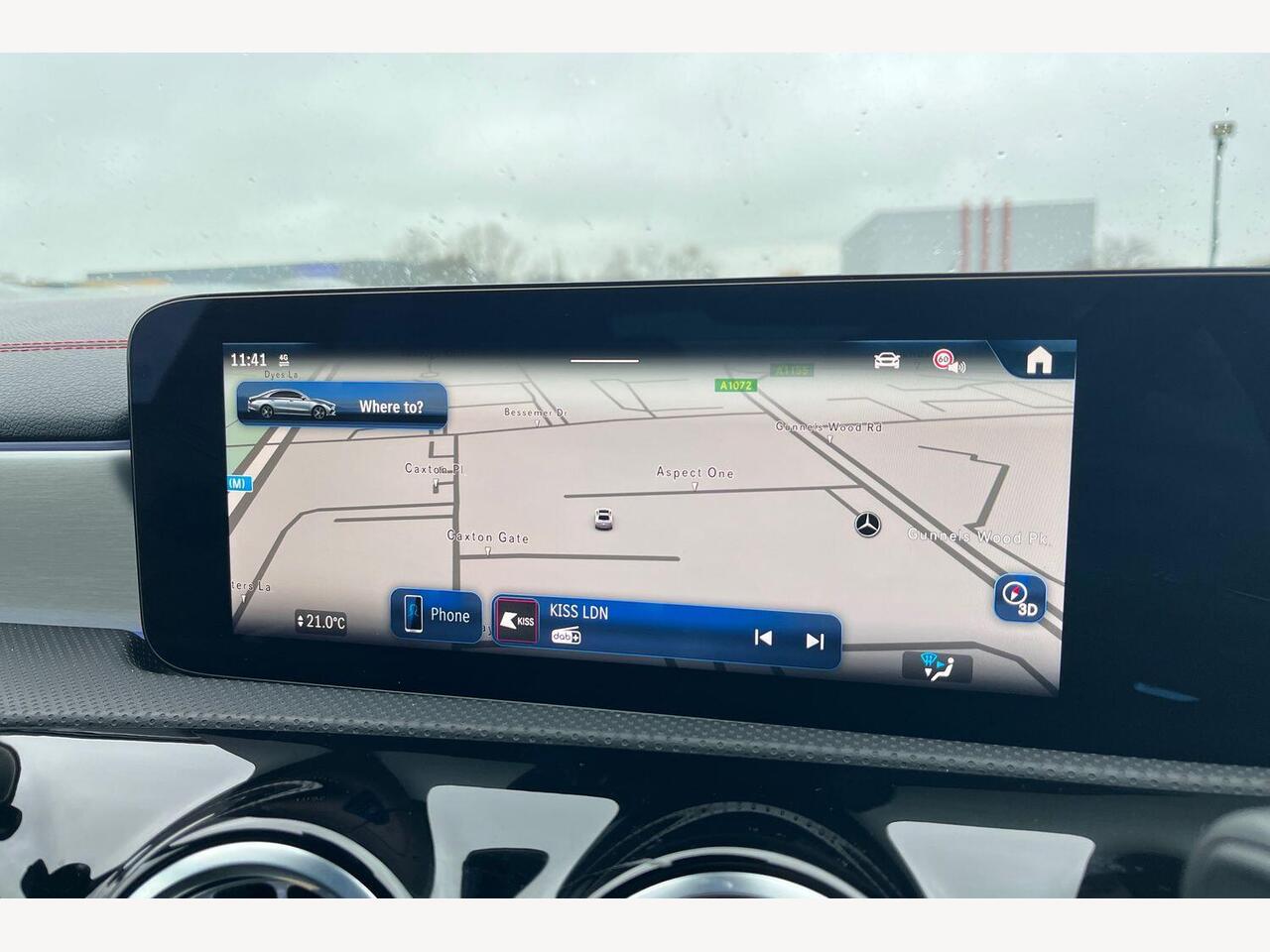 Used Mercedes-Benz CLA 2024 for sale - 77132879: Photo 15