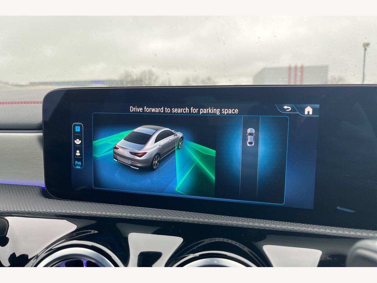 Used Mercedes-Benz CLA 2024 for sale - 77132879: Photo 16