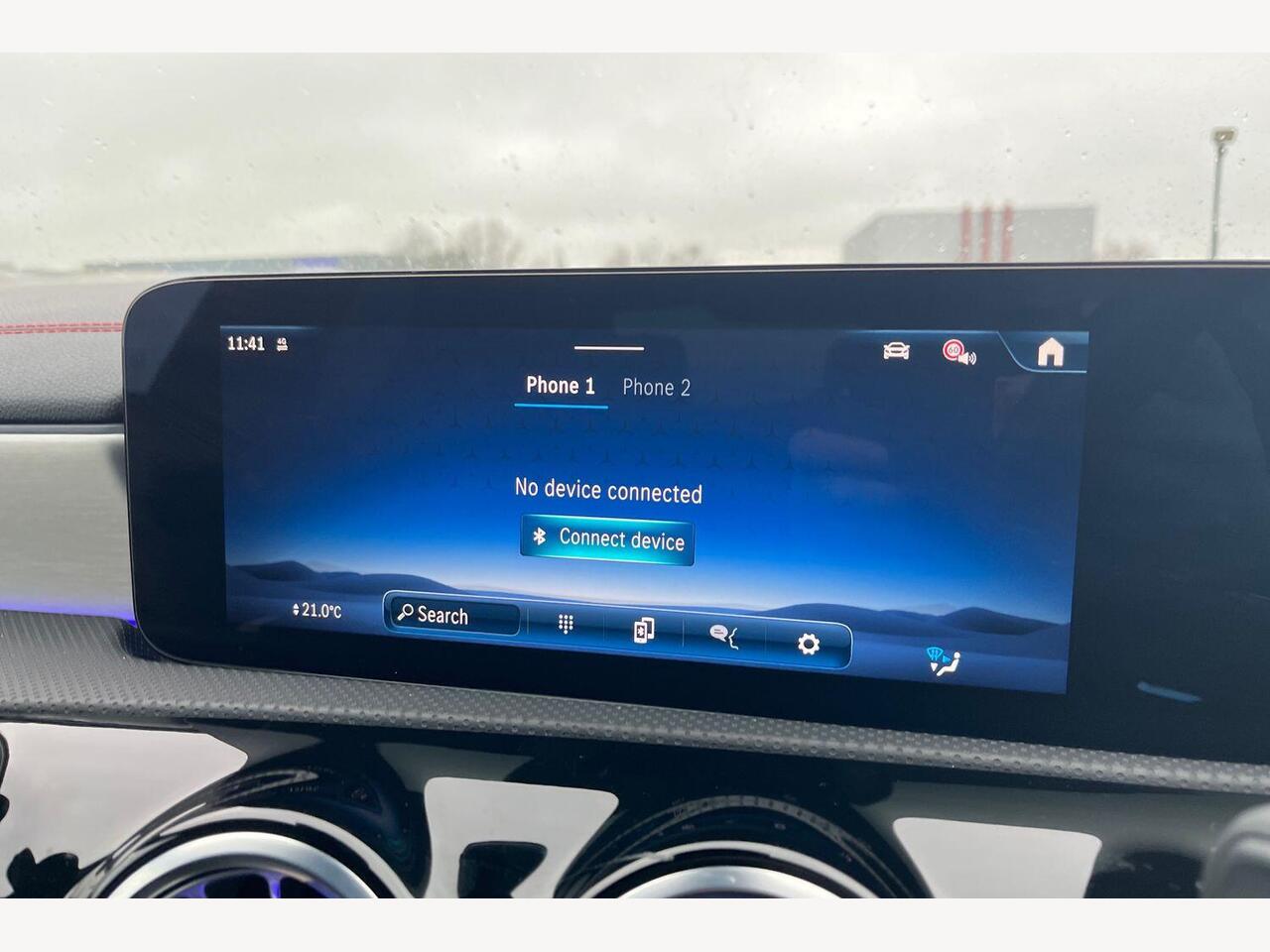 Used Mercedes-Benz CLA 2024 for sale - 77132879: Photo 17