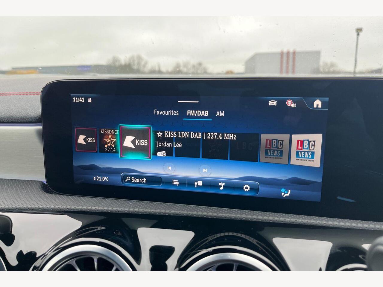 Used Mercedes-Benz CLA 2024 for sale - 77132879: Photo 18