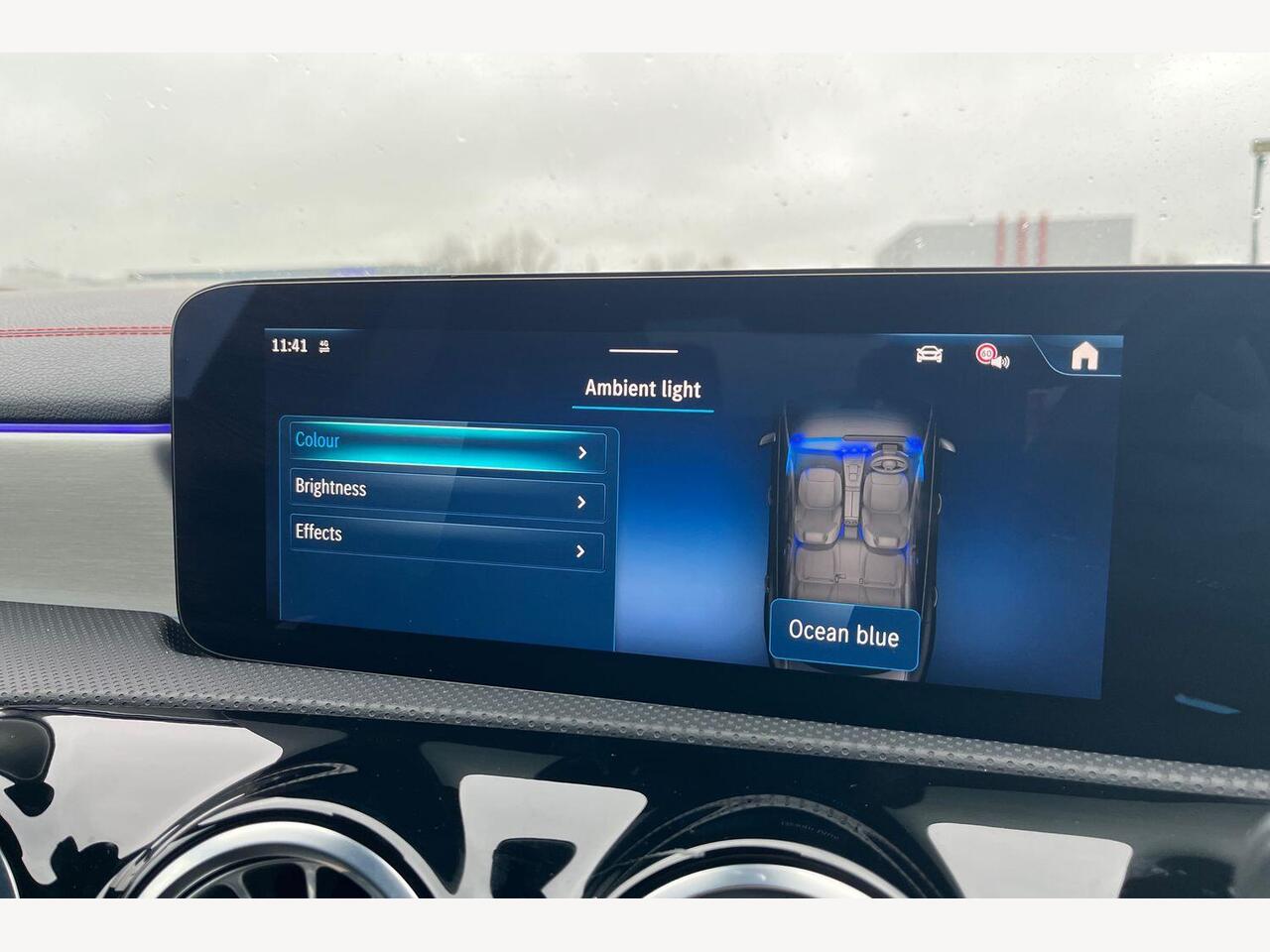 Used Mercedes-Benz CLA 2024 for sale - 77132879: Photo 19