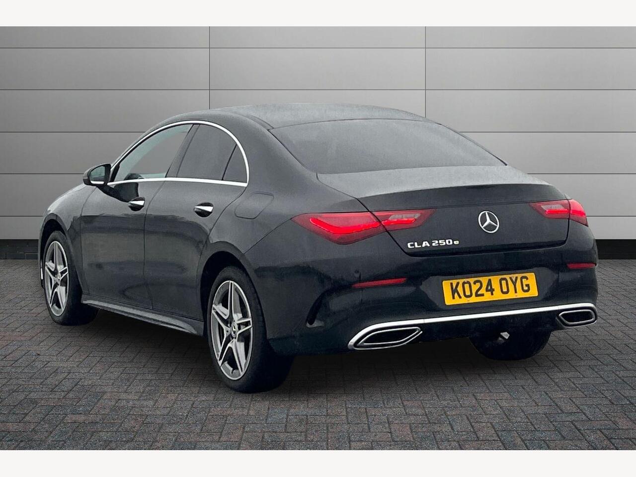 Used Mercedes-Benz CLA 2024 for sale - 77132879: Photo 2