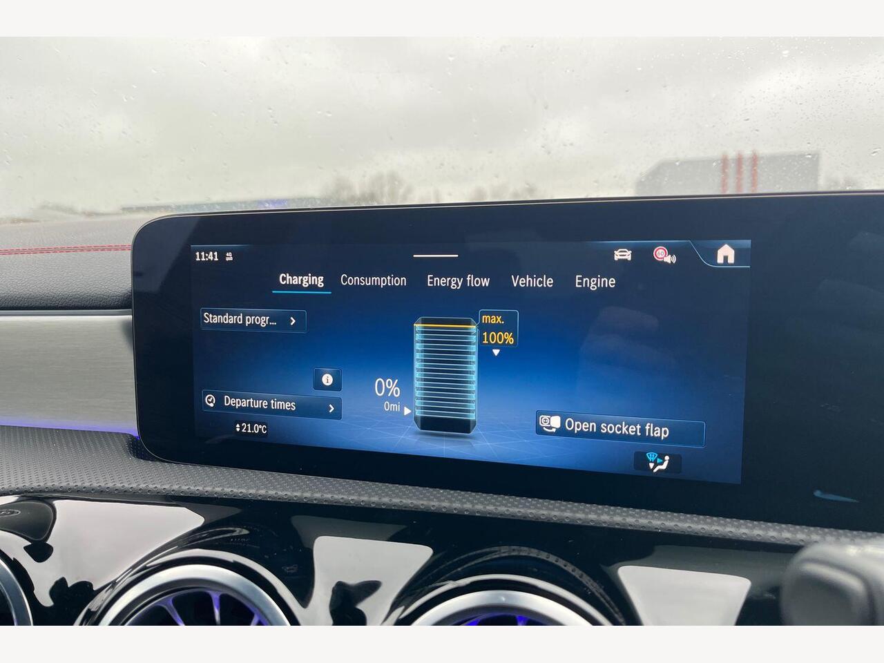 Used Mercedes-Benz CLA 2024 for sale - 77132879: Photo 20