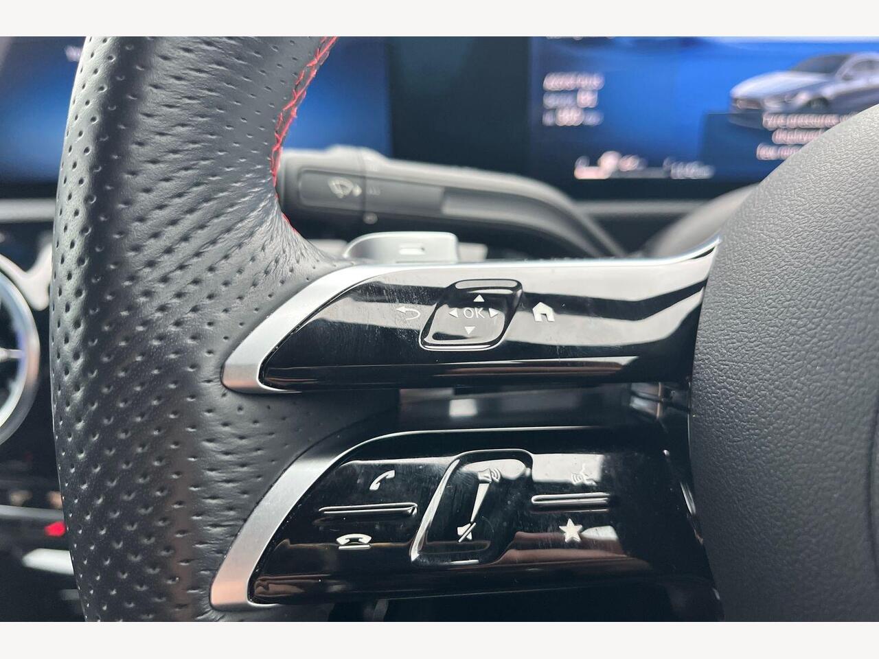 Used Mercedes-Benz CLA 2024 for sale - 77132879: Photo 24