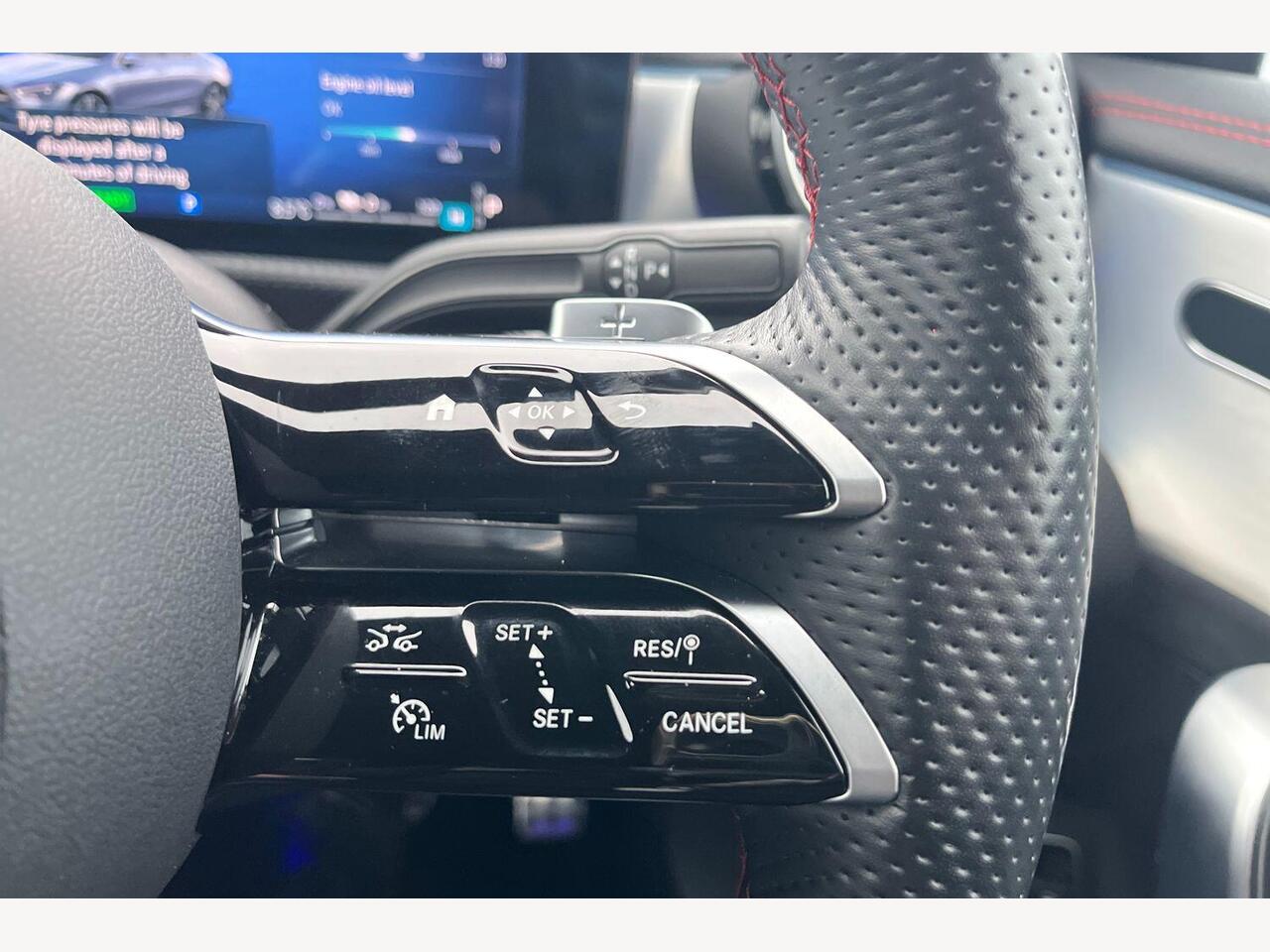 Used Mercedes-Benz CLA 2024 for sale - 77132879: Photo 25