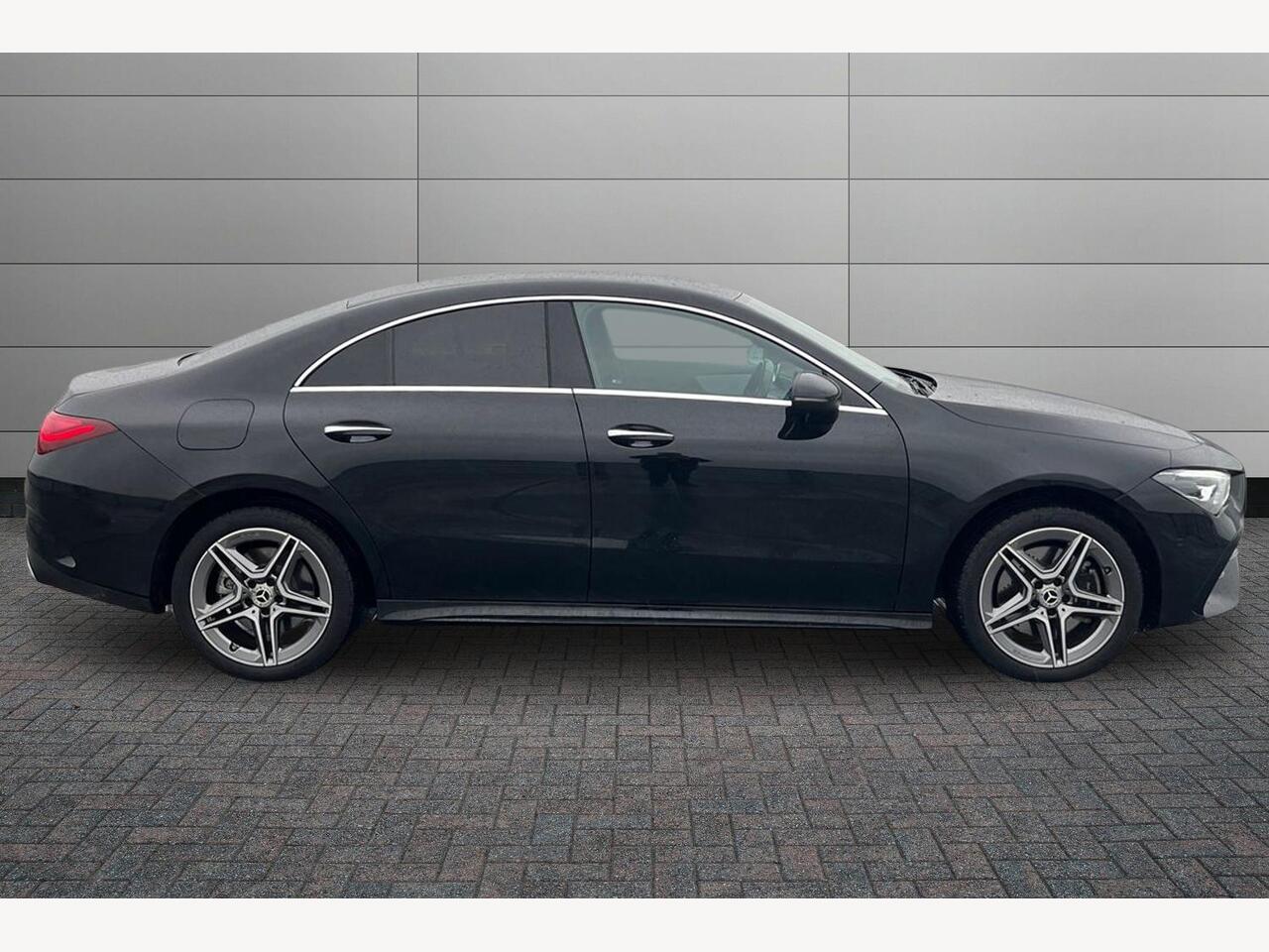 Used Mercedes-Benz CLA 2024 for sale - 77132879: Photo 4