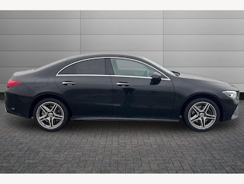 Used Mercedes-Benz CLA 2024 for sale - 77132879: Photo