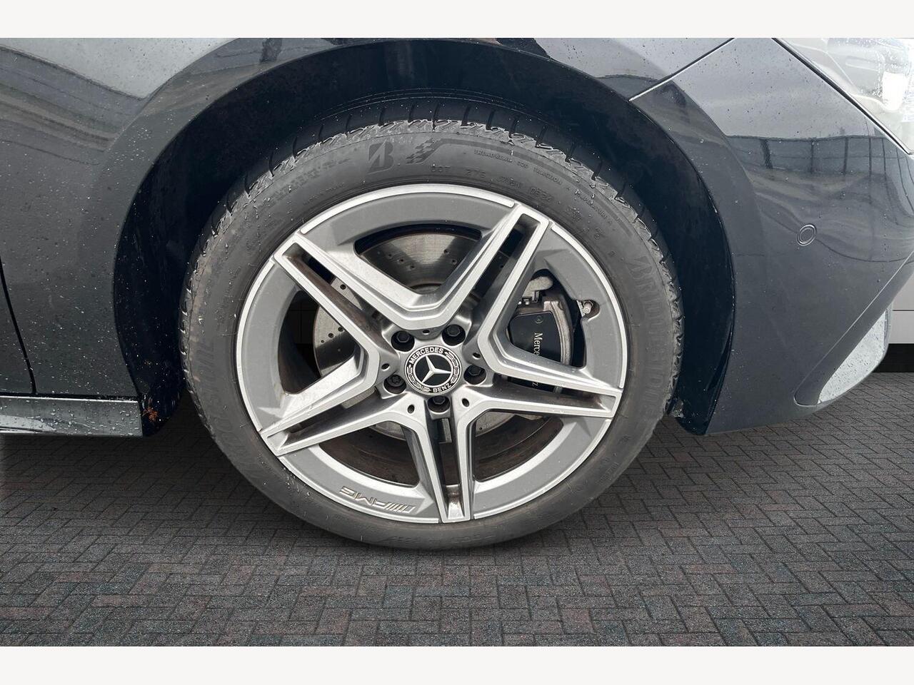 Used Mercedes-Benz CLA 2024 for sale - 77132879: Photo 5