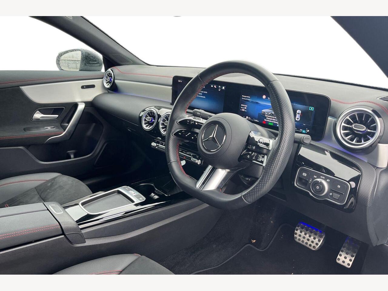 Used Mercedes-Benz CLA 2024 for sale - 77132879: Photo 6