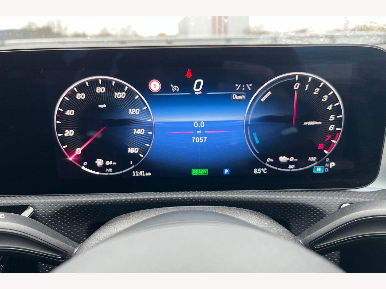 Used Mercedes-Benz CLA 2024 for sale - 77132879: Photo 7