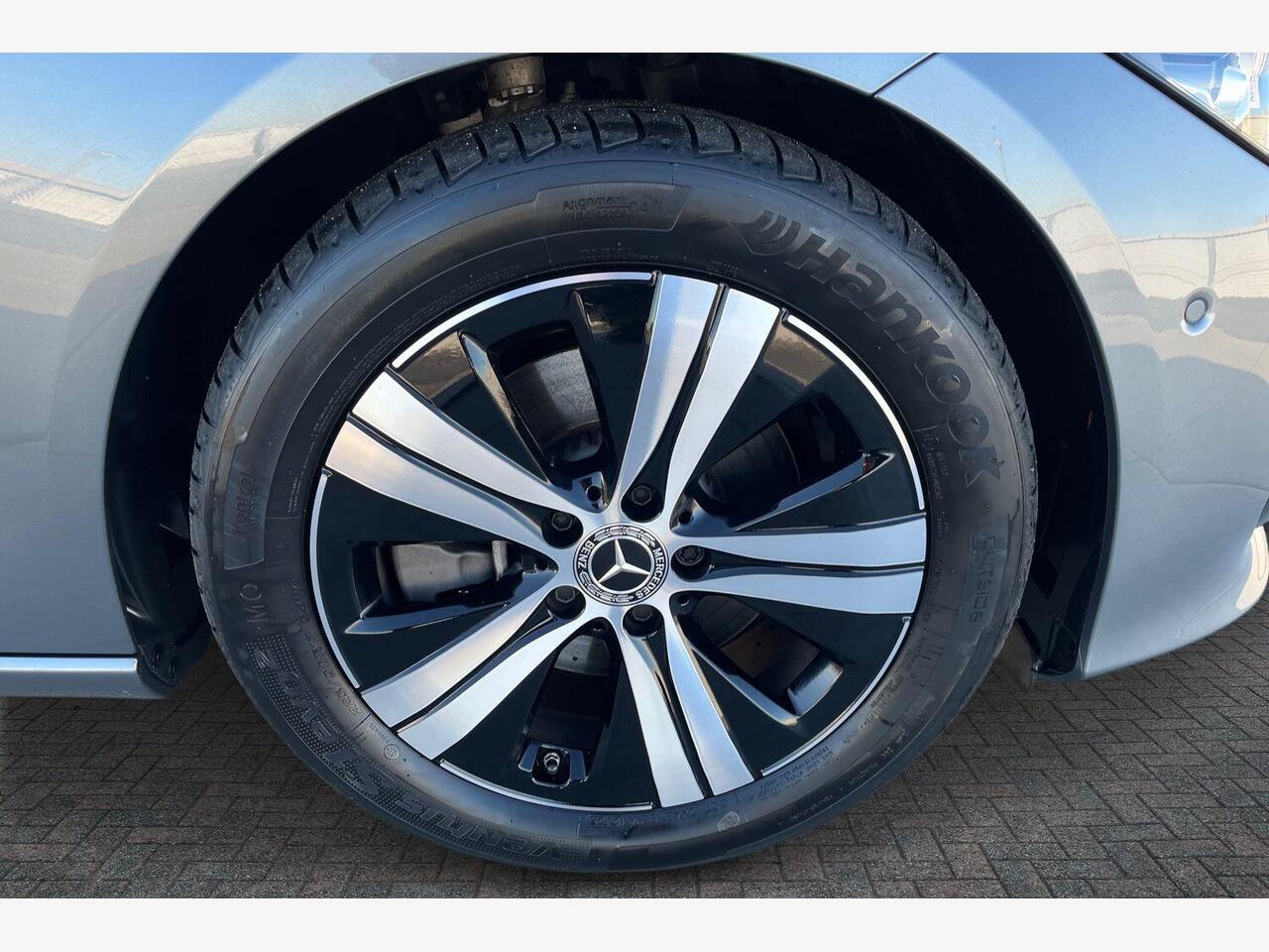 Used Mercedes-Benz C Class 2022 for sale - 76803673: Photo 5