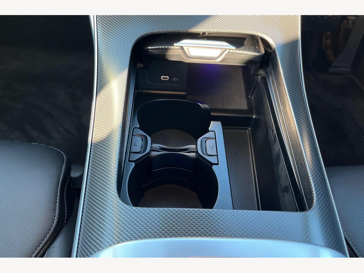 Used Mercedes-Benz C Class 2022 for sale - 76803673: Photo 9