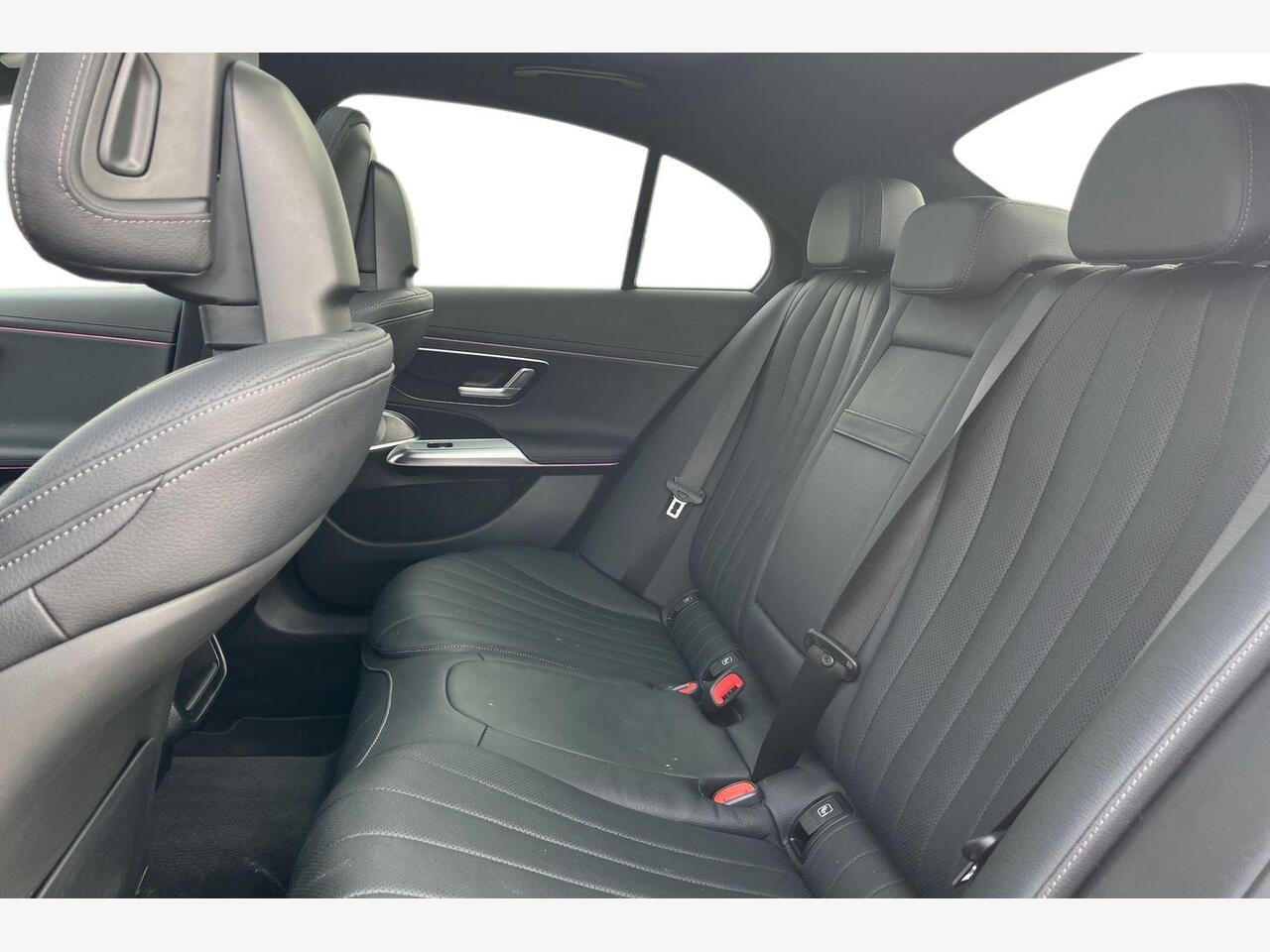 Used Mercedes-Benz E Class 2025 for sale - 78139688: Photo 10