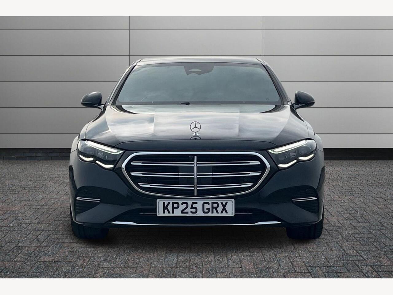 Used Mercedes-Benz E Class 2025 for sale - 78139688: Photo 11