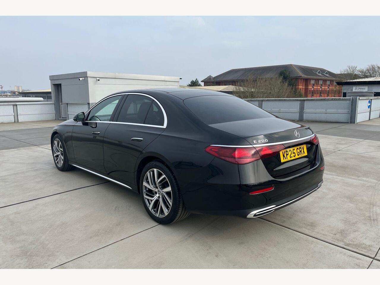 Used Mercedes-Benz E Class 2025 for sale - 78139688: Photo 19