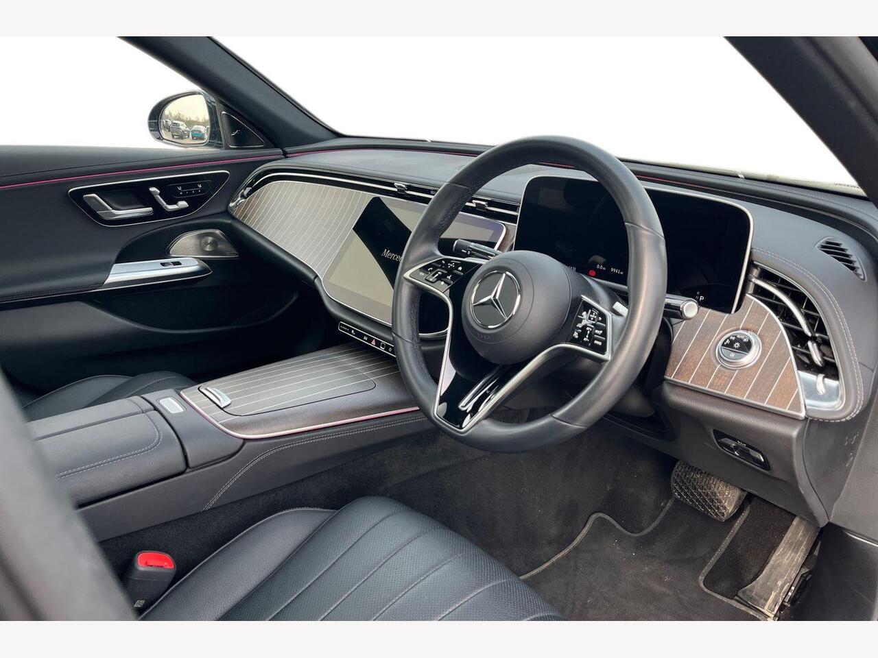 Used Mercedes-Benz E Class 2025 for sale - 78139688: Photo 5