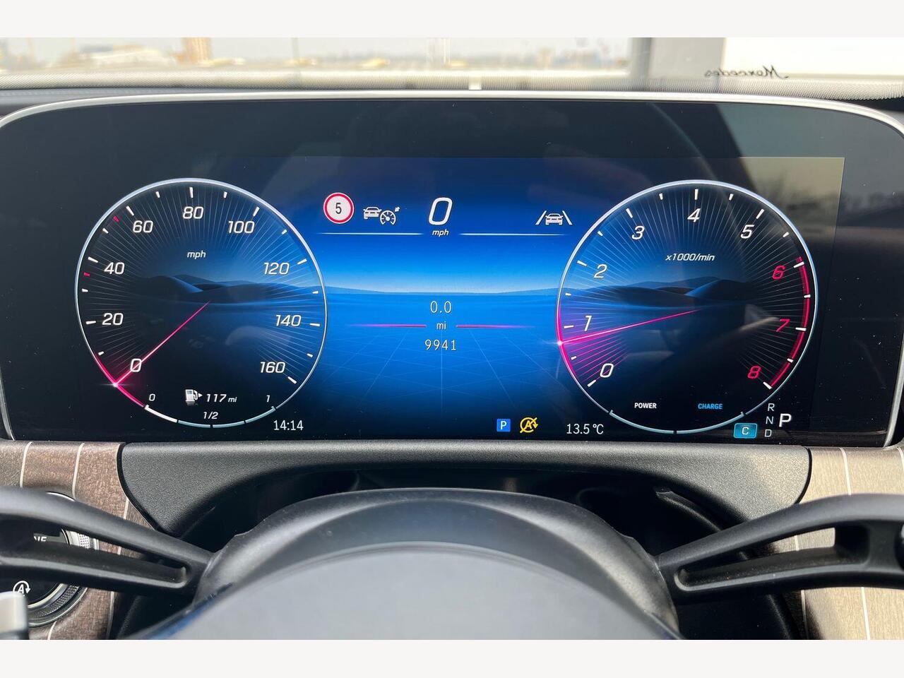 Used Mercedes-Benz E Class 2025 for sale - 78139688: Photo 6