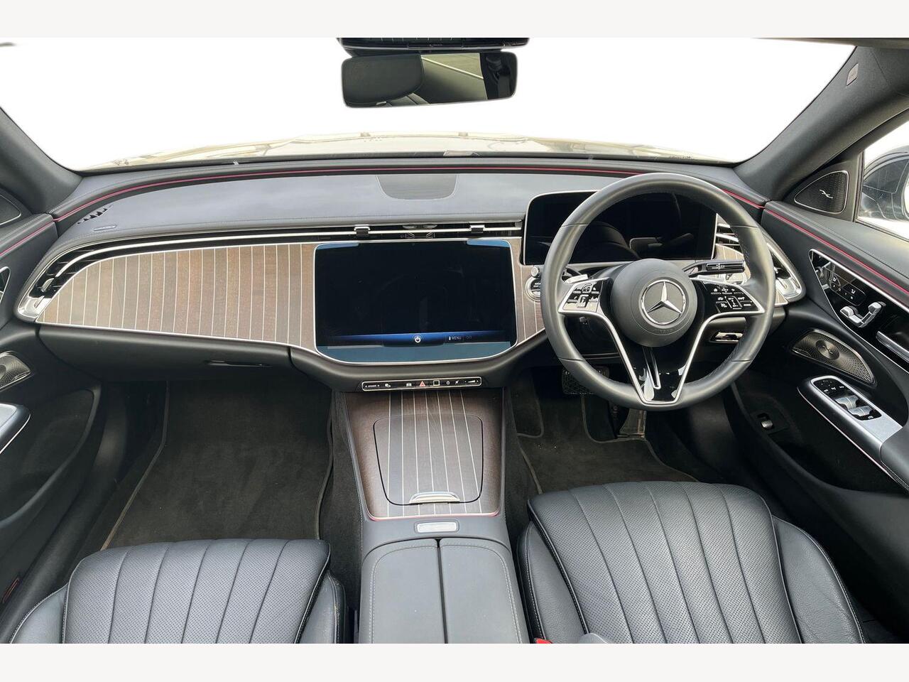 Used Mercedes-Benz E Class 2025 for sale - 78139688: Photo 7