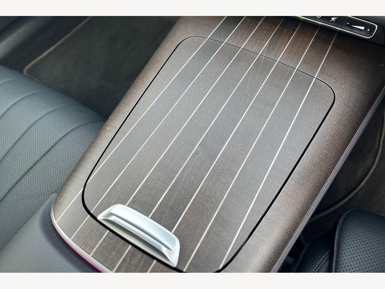 Used Mercedes-Benz E Class 2025 for sale - 78139688: Photo 8