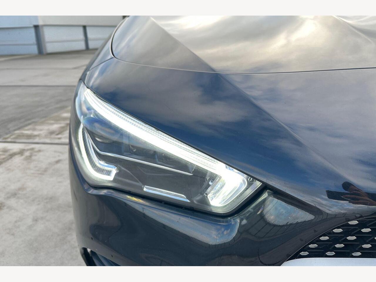 Used Mercedes-Benz CLA 2020 for sale - 77244609: Photo 15